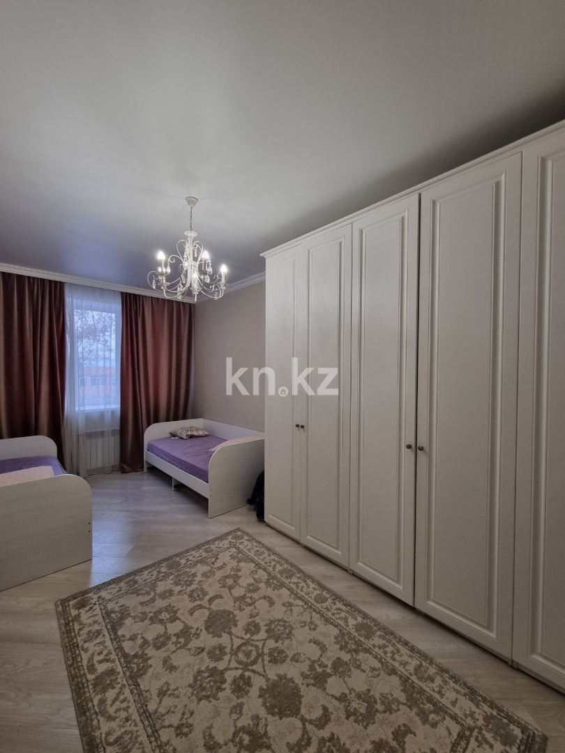 Продажа 3-комнатной квартиры, 85 м², Сакена Сейфуллина, дом  10 - Продажа квартир в Караганде фото 6 из 20