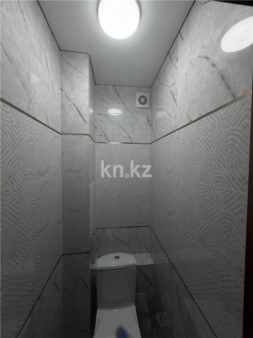 Продажа 4-комнатной квартиры, 81 м² - Продажа недвижимости в Караганде - страница 3 фото 14 из 15