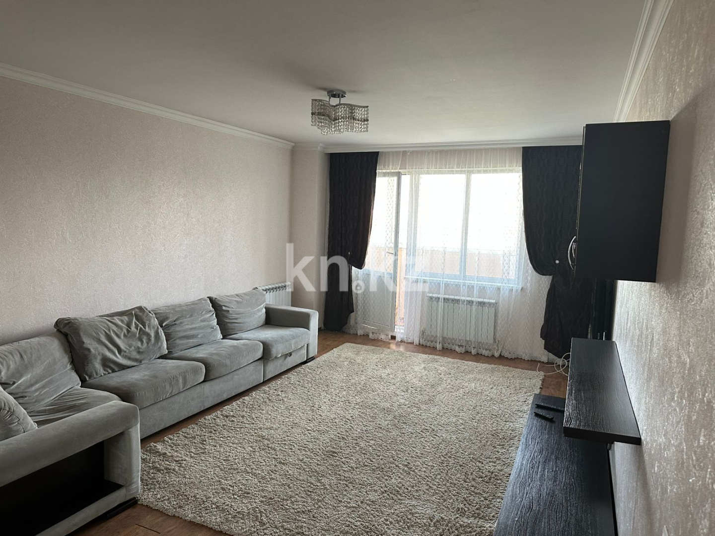 Аренда 1-комнатной квартиры, 60 м² - Аренда квартир помесячно в Казахстане - страница 8 фото 6 из 9