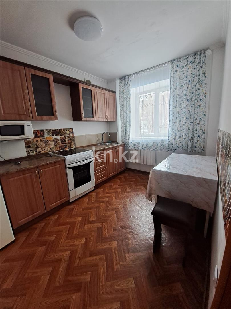 Продажа 2-комнатной квартиры, 50 м², мкр-н Мамраева (Восток-5) в Караганде - фото 4