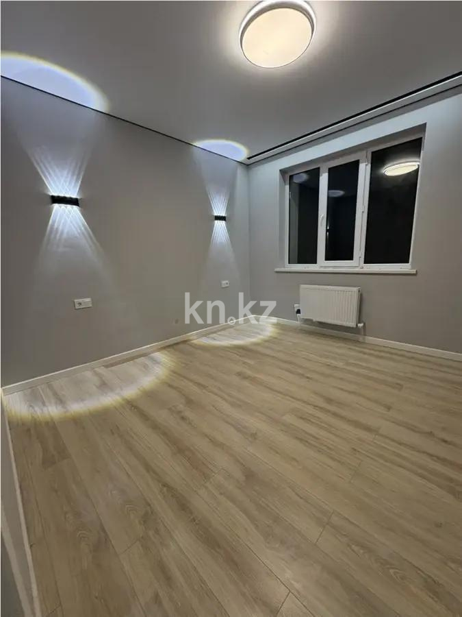 Продажа 2-комнатной квартиры, 60 м² в Алматы - фото 2