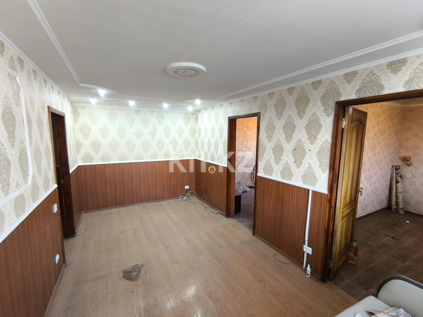 Продажа 3-комнатной квартиры, 62 м², ул. Керамическая, дом  82 - Продажа  трехкомнатных квартир в Караганде фото 1 из 12
