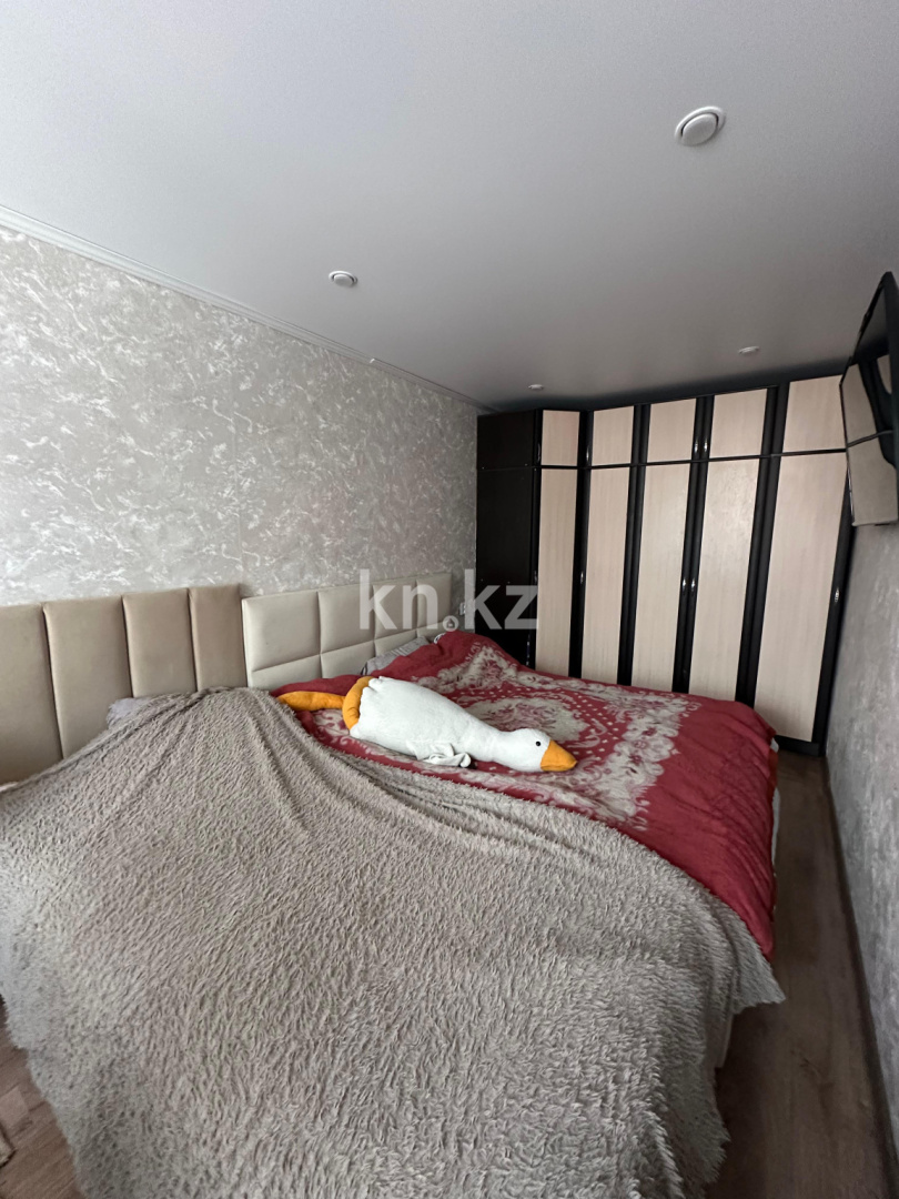 Продажа 3-комнатной квартиры, 56 м² - Продажа  трехкомнатных квартир в Темиртау фото 3 из 12