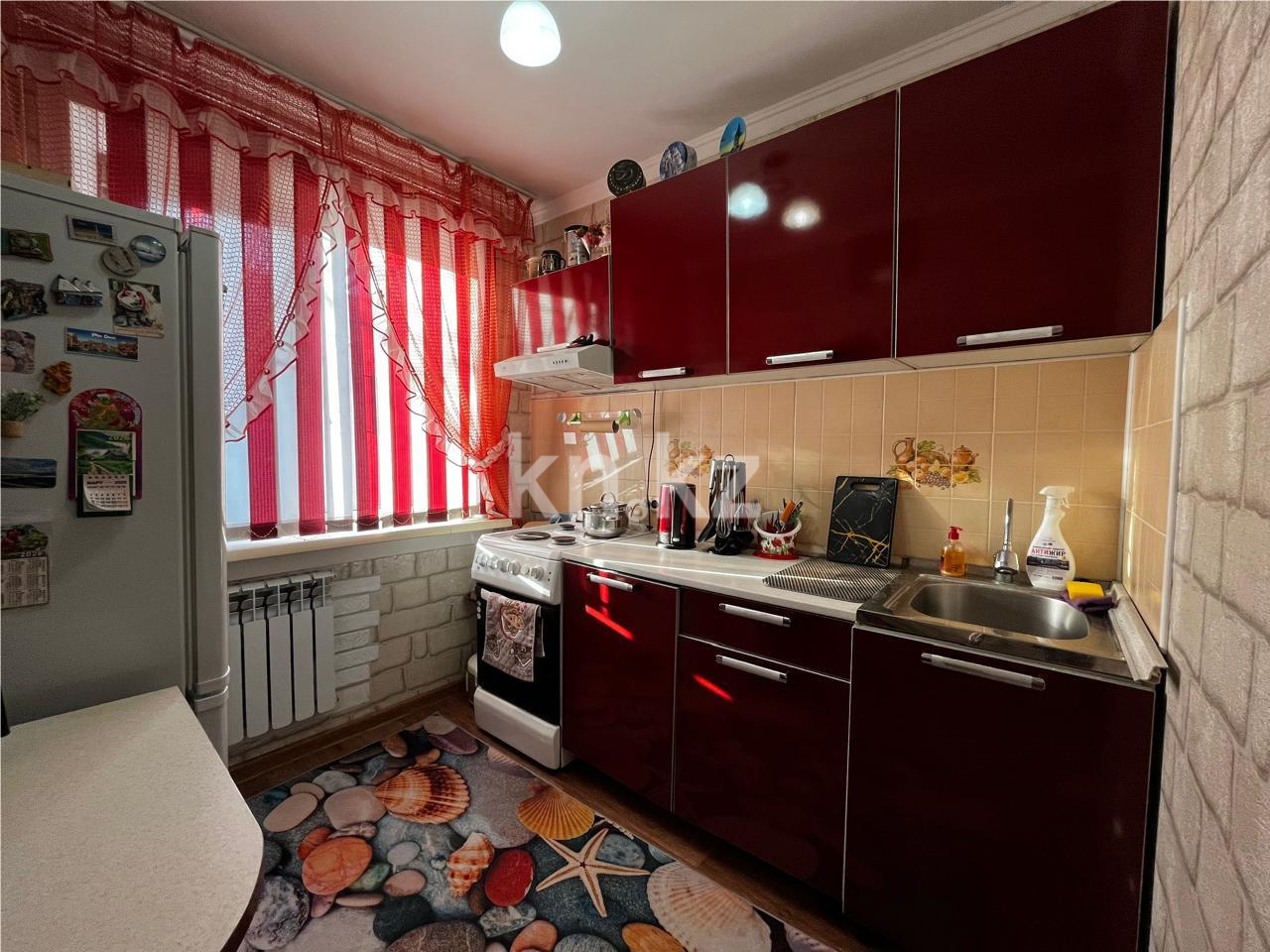 Продажа 2-комнатной квартиры, 45 м² - Продажа двухкомнатных квартир в Караганде фото 7 из 10