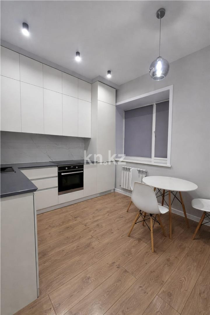 Продажа 2-комнатной квартиры, 68 м² - Продажа  двухкомнатных квартир в новостройках Караганды фото 4 из 10