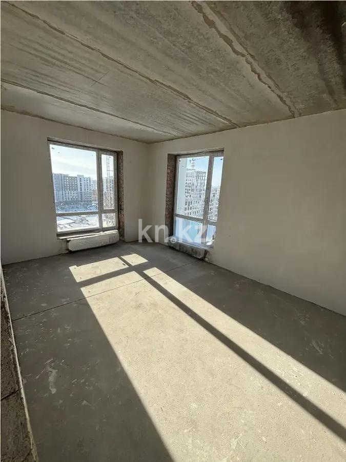 Продажа 2-комнатной квартиры, 55 м² - Продажа квартир в кирпичном доме в Астане фото 1 из 3