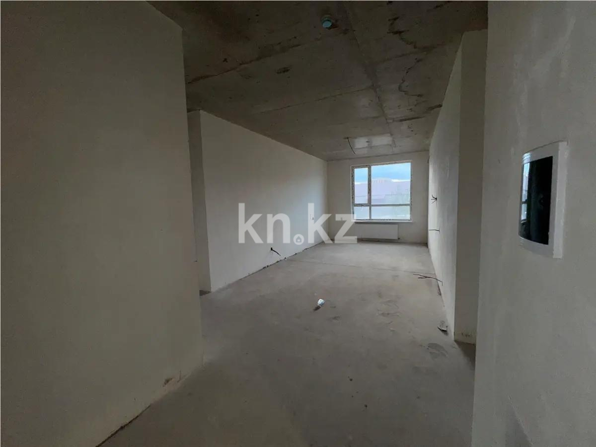 Продажа 3-комнатной квартиры, 103.3 м², пр. Улы Дала, дом  29/1 - Продажа  трехкомнатных квартир в новостройках Астаны без посредников фото 1 из 6