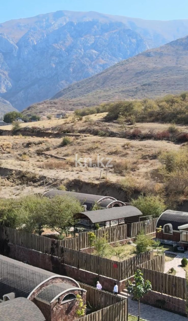 Продажа , 450 м², с.Бургулюк, дом  1111 - Продажа квартир в Шымкенте фото 4 из 40