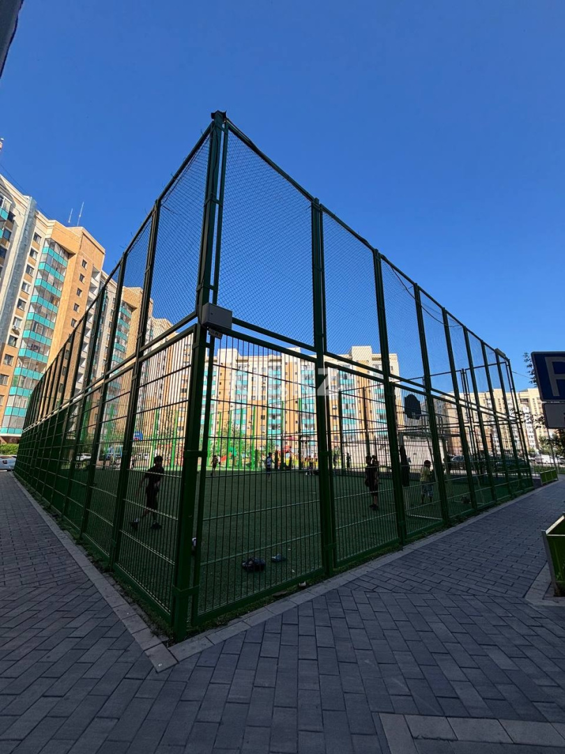 Продажа 2-комнатной квартиры, 57.6 м² - Продажа квартир в Астане - страница 5 фото 15 из 17