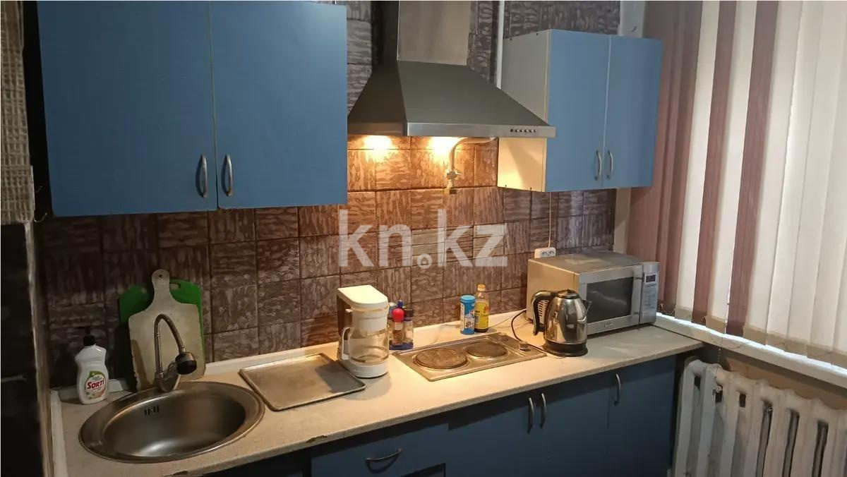 Продажа 3-комнатной квартиры, 70 м², ул. Язева, дом  5 - Продажа  трехкомнатных квартир в Караганде фото 4 из 6