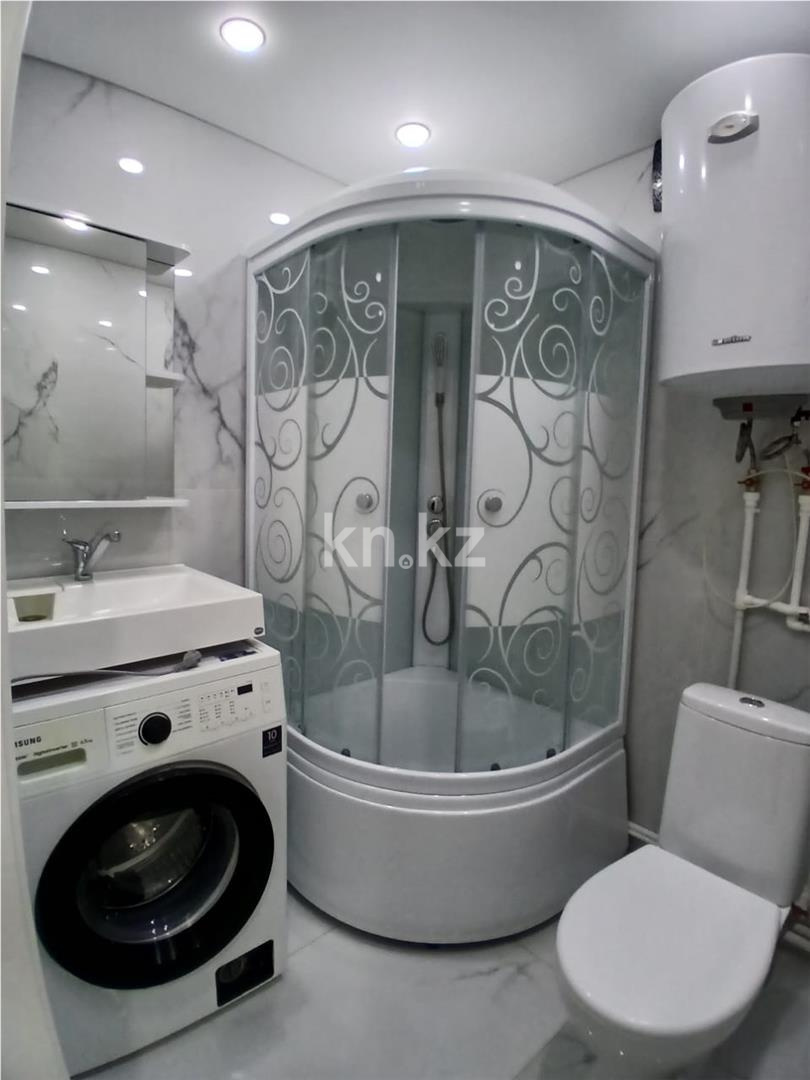 Продажа 1-комнатной квартиры, 33 м², ул. Затаевича (Зональная) - Продажа квартир в Караганде фото 5 из 10