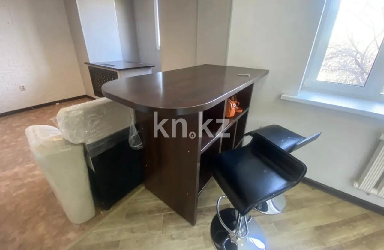 Продажа 1-комнатной квартиры, 37 м² - Недвижимость в Алматинской области фото 14 из 18