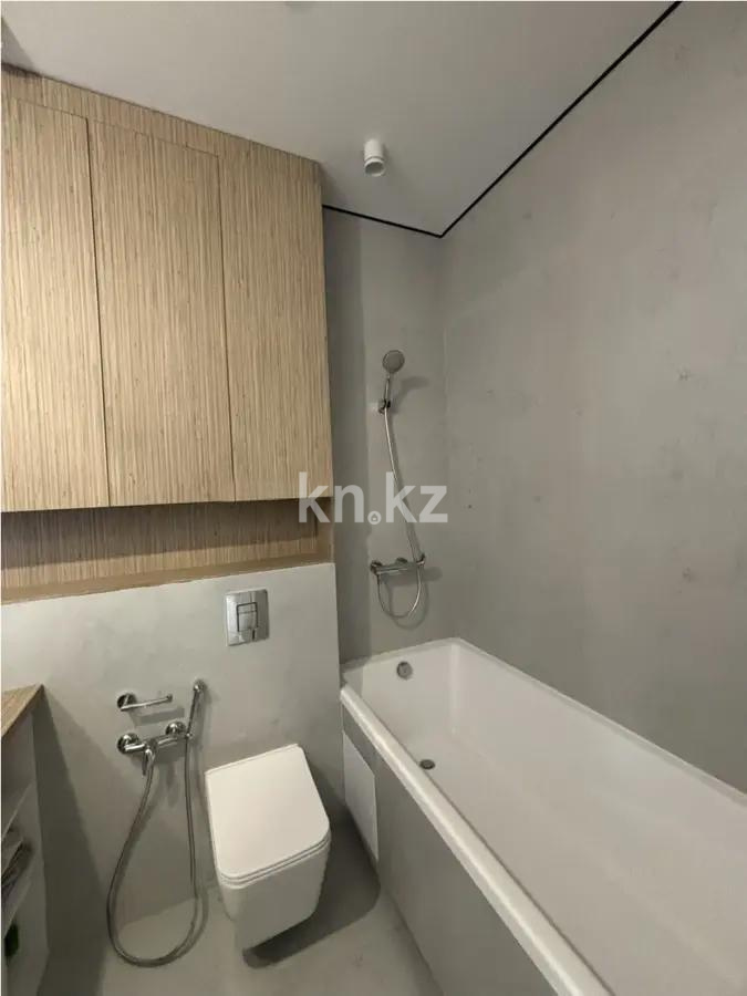 Продажа 1-комнатной квартиры, 45 м² - Продажа однокомнатных квартир в Астане - страница 75 фото 3 из 4