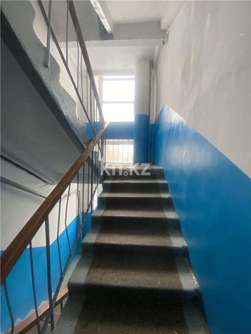 Продажа 3-комнатной квартиры, 55 м² - Продажа недвижимости в Темиртау - страница 4 фото 13 из 14