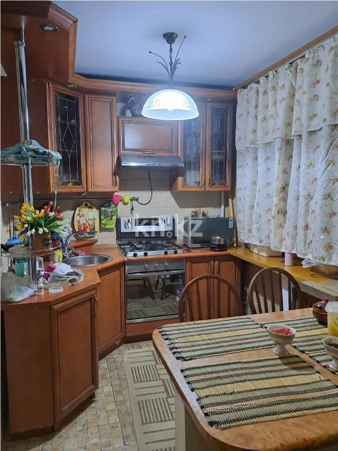 Продажа 3-комнатной квартиры, 57 м² в Алматы - фото 4