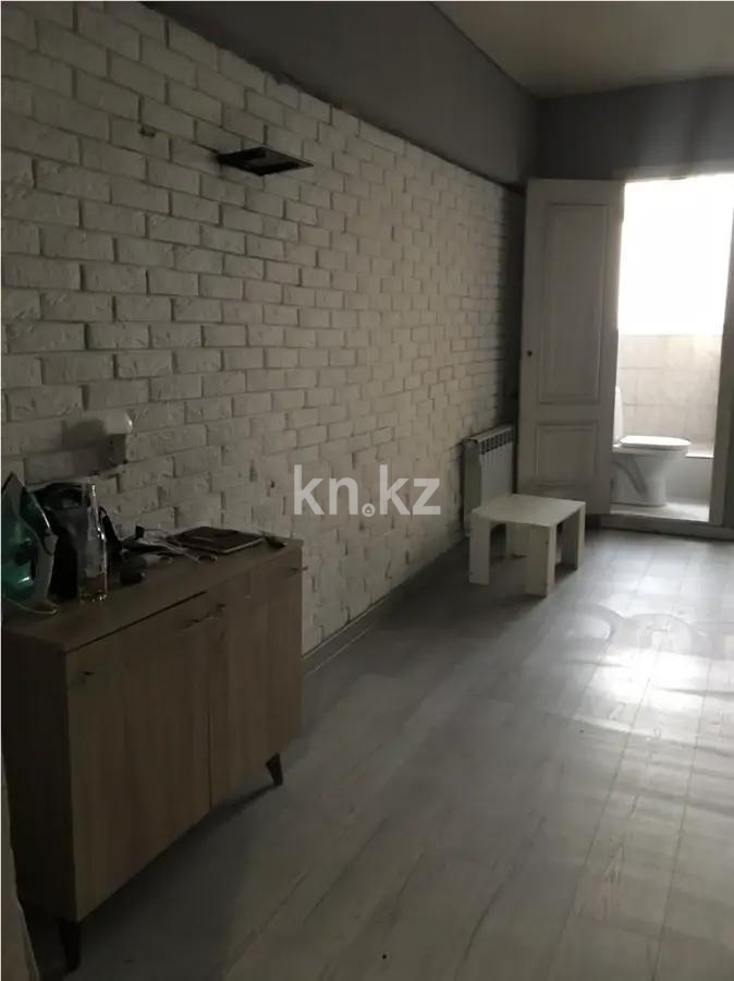 Продажа 1-комнатной квартиры, 25 м², пр. Райымбека, дом  512 - Продажа квартир в Алматы фото 1 из 2