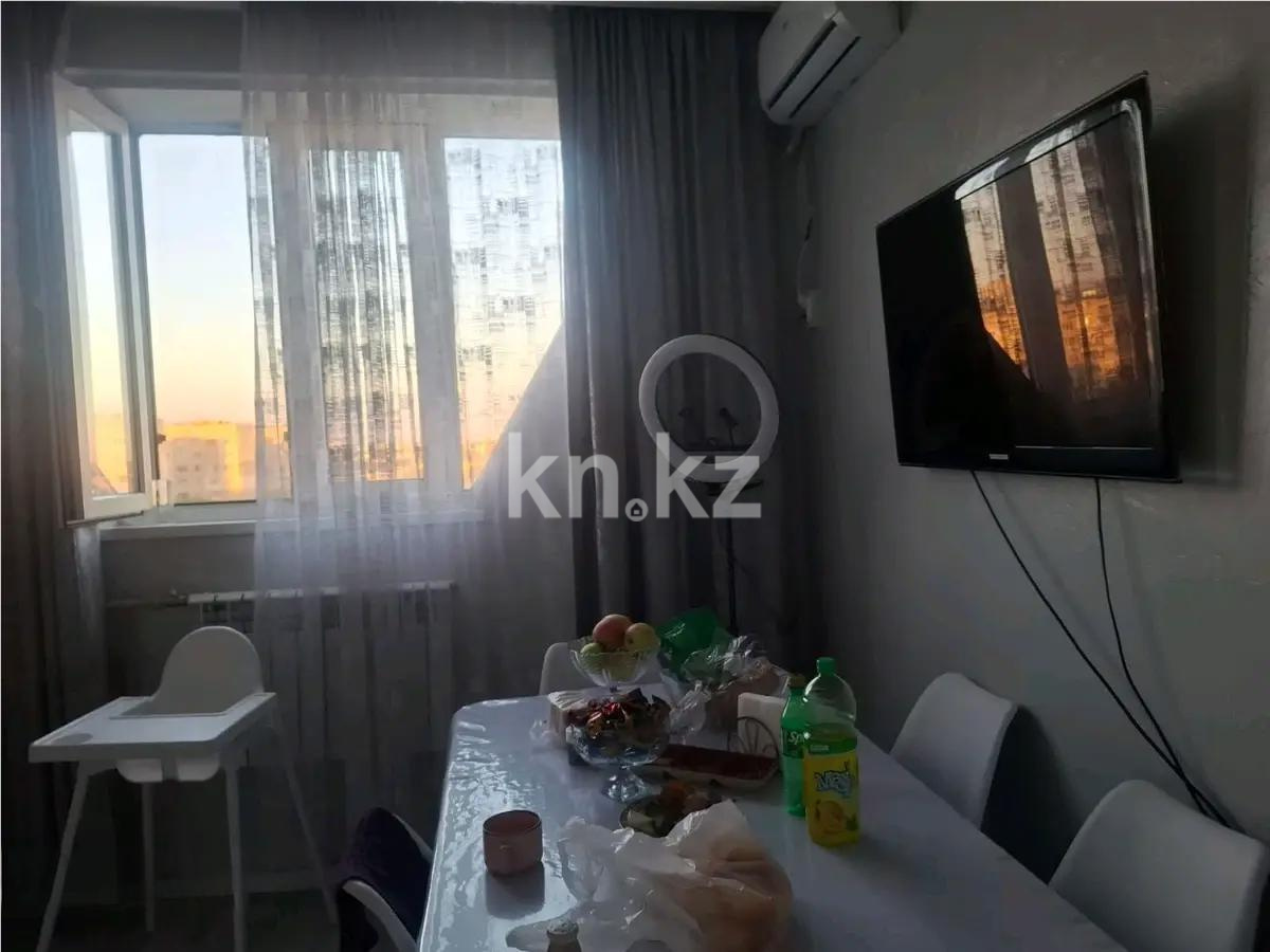 Продажа 3-комнатной квартиры, 78 м², ул. Туркебаева, дом  63 в Алматы - фото 4