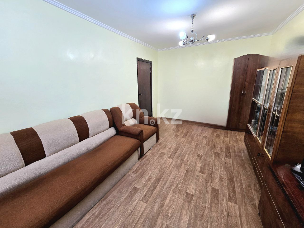 Продажа 1-комнатной квартиры, 37 м² - Продажа однокомнатных квартир в Алматы - страница 26 фото 7 из 14