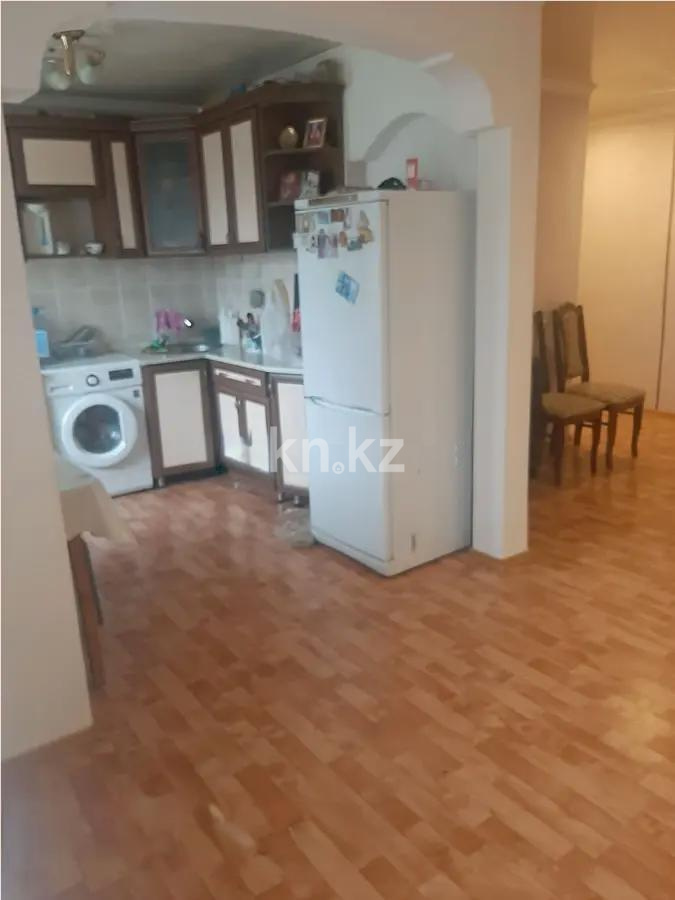 Продажа 2-комнатной квартиры, 44 м², пр. Республики, дом  25/1 - Продажа квартир в Казахстане фото 3 из 4
