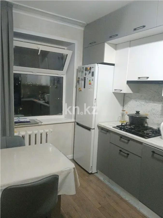 Продажа 4-комнатной квартиры, 79 м², ул. Ташенова, дом  23 - Продажа квартир в Астане фото 4 из 4