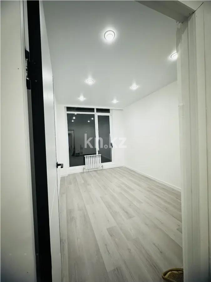 Продажа 3-комнатной квартиры, 62 м², мкр. Шугыла, дом  340/35 - Продажа квартир в Алматы фото 1 из 2