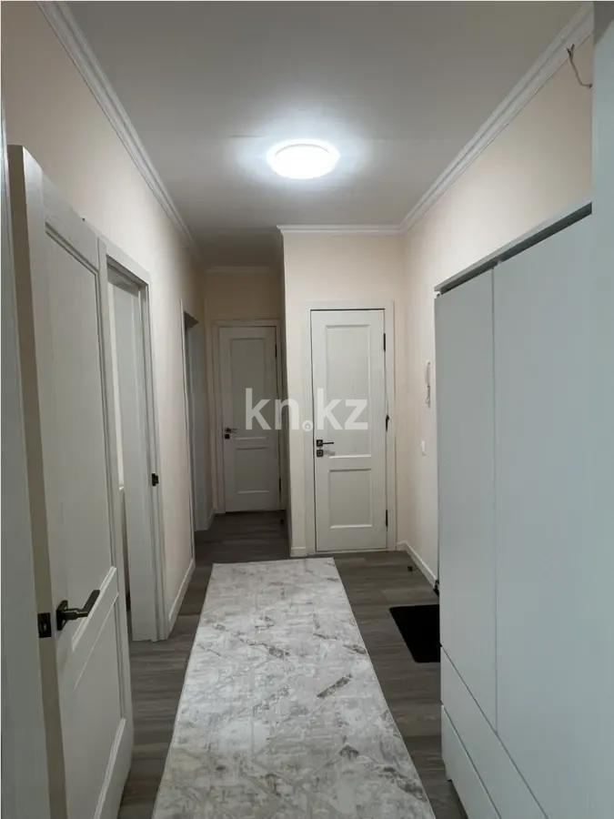 Продажа 2-комнатной квартиры, 46 м² - Продажа квартир в Казахстане - страница 5 фото 6 из 6