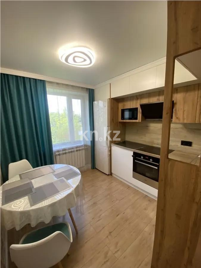 Продажа 2-комнатной квартиры, 54 м² - Продажа двухкомнатных квартир в панельном доме в Караганде - страница 10 фото 3 из 6