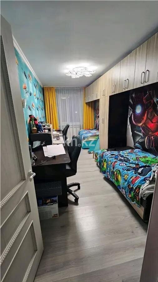 Продажа 3-комнатной квартиры, 61 м² в Алматы - фото 2