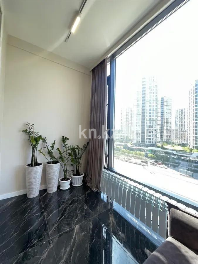 Продажа 2-комнатной квартиры, 50 м² в Астане - фото 7