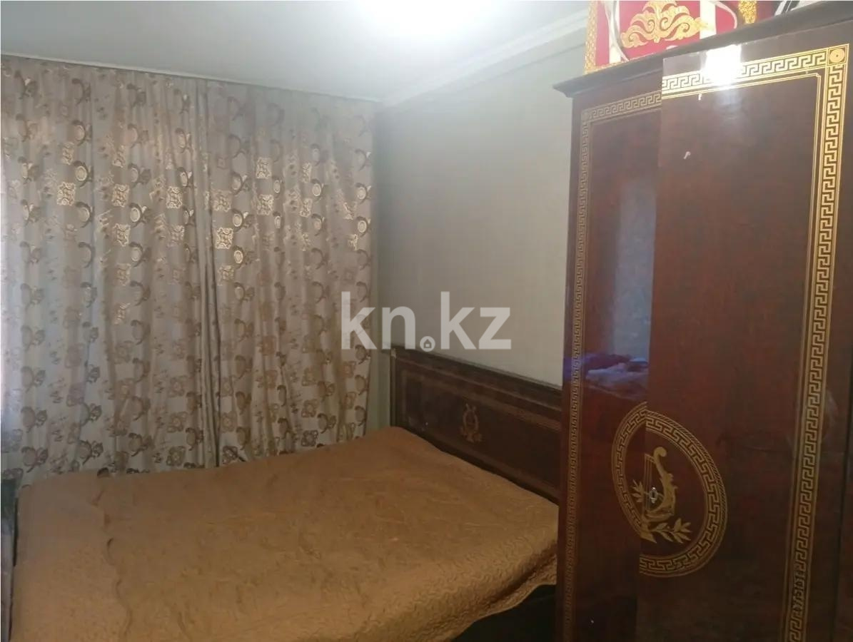 Продажа 3-комнатной квартиры, 58.8 м² в Астане - фото 3
