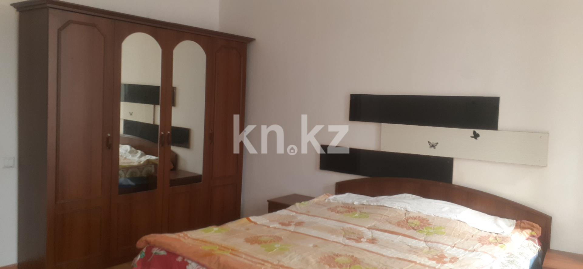 Аренда 2-комнатной квартиры, 83 м², ул. Иманова, дом  17 - ул. Валиханова - Аренда квартир помесячно в Астане без посредников фото 8 из 19