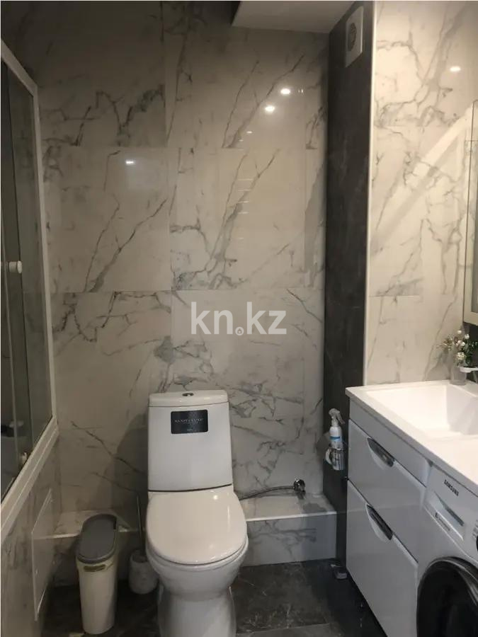 Продажа 3-комнатной квартиры, 90 м² в Алматы - фото 7