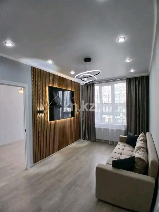 Продажа 1-комнатной квартиры, 32 м², мкр-н Шугыла, дом  340/5а стр - Продажа  однокомнатных квартир в Алматы без посредников фото 1 из 3