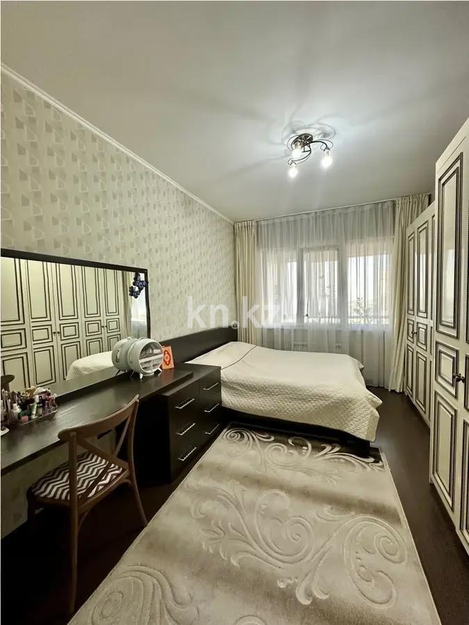Продажа 3-комнатной квартиры, 110 м², бул. Бухар Жырау, дом  27/5 в Алматы - фото 2