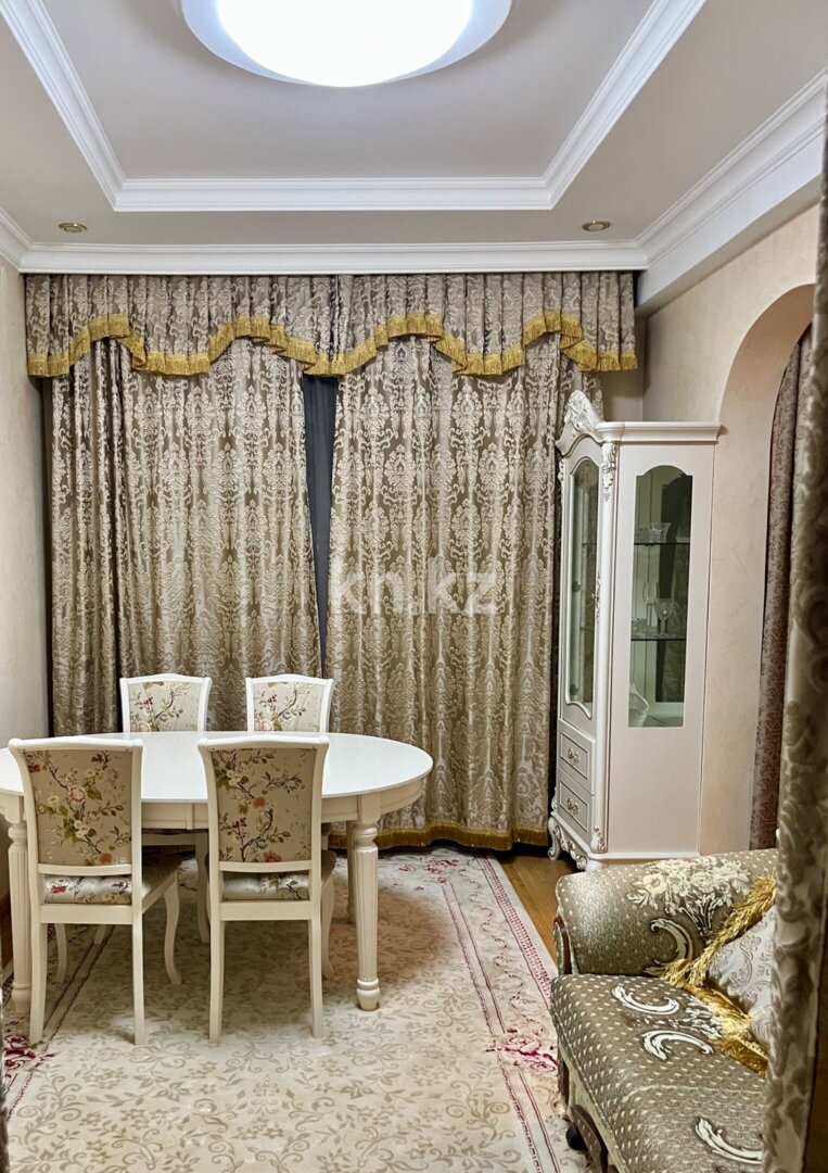 Продажа 3-комнатной квартиры, 72 м² в Алматы - фото 7