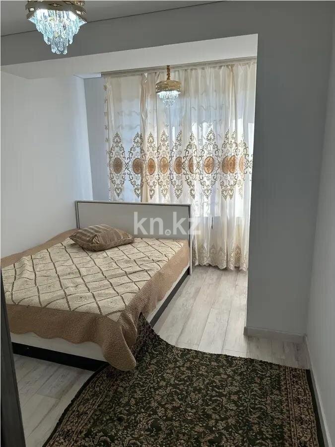 Продажа 2-комнатной квартиры, 48 м² в Алматы - фото 2