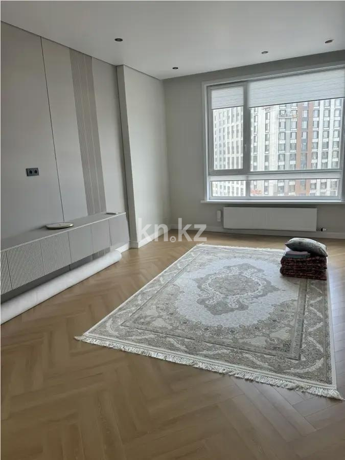 Продажа 3-комнатной квартиры, 100 м² в Астане - фото 2