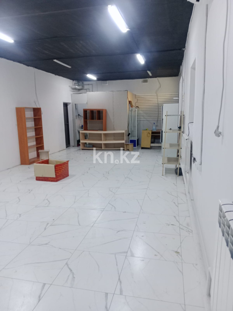 Продажа помещения, 62.1 м² - Продажа офисных и торговых помещений в Астане фото 5 из 8