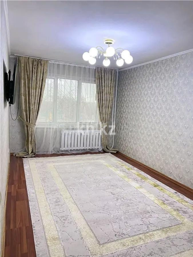 Продажа 3-комнатной квартиры, 63.8 м², мкр-н 6, дом  3Б - Продажа квартир в Алматы фото 1 из 4