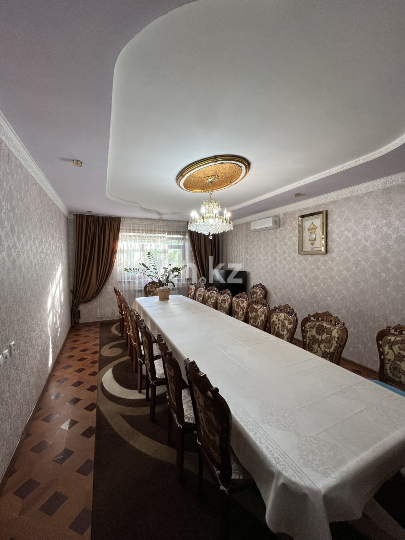 Продажа 6-комнатного дома, 220 м² - Продажа домов, коттеджей в Шымкенте фото 8 из 25