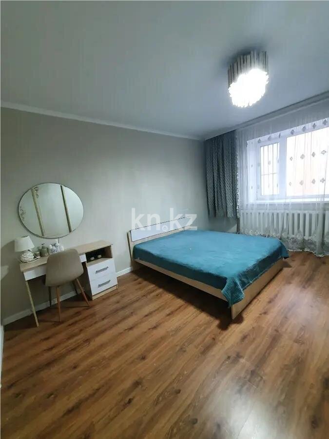 Продажа 3-комнатной квартиры, 81 м² в Астане - фото 2