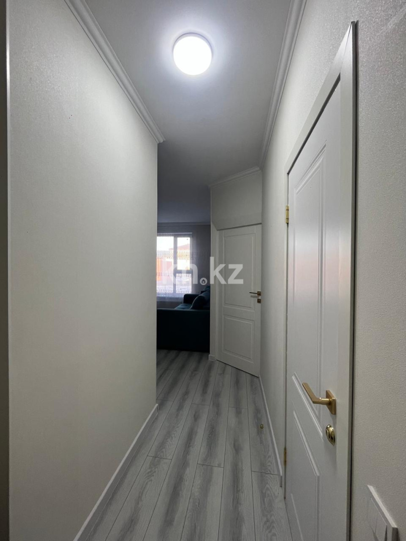 Аренда 2-комнатной квартиры, 45 м² - Аренда двухкомнатных квартир помесячно в Астане - страница 2 фото 8 из 10