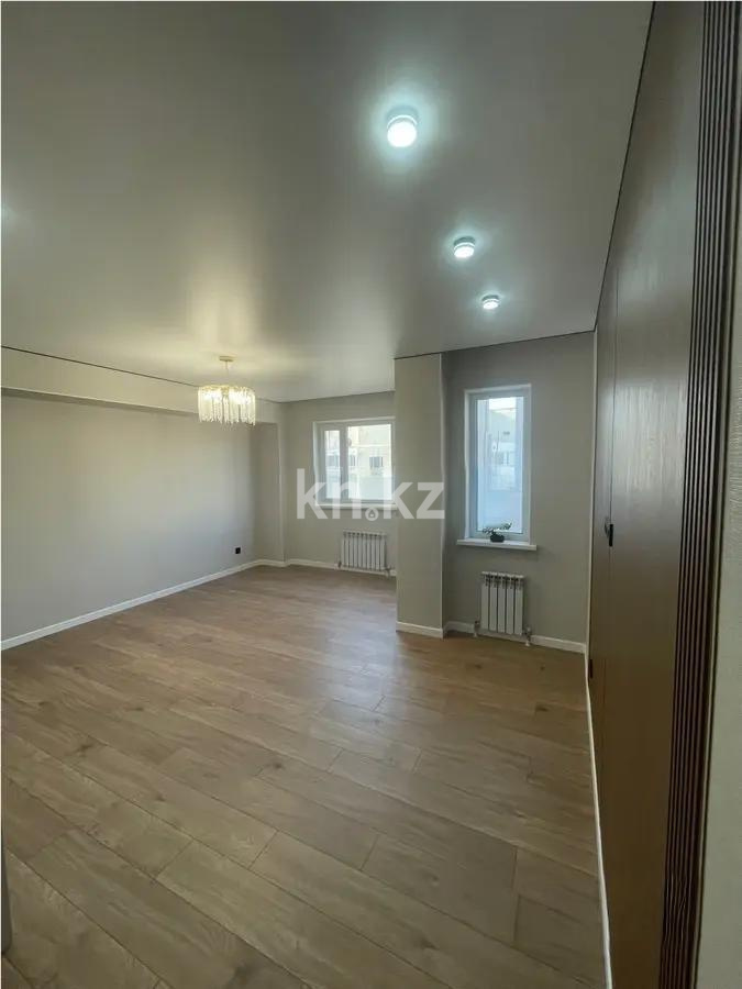 Продажа 3-комнатной квартиры, 70 м², ул. Е-15, дом  11/1 - Продажа  трехкомнатных квартир в новостройках Астаны без посредников фото 1 из 6