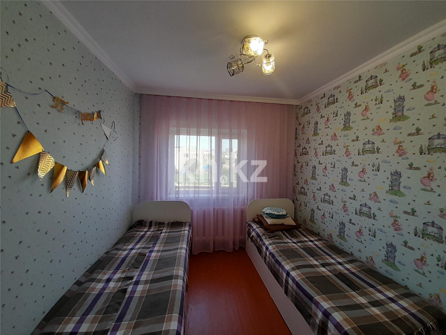 Продажа 4-комнатного дома, 155.8 м² - Продажа домов, коттеджей в Казахстане - страница 2 фото 15 из 25