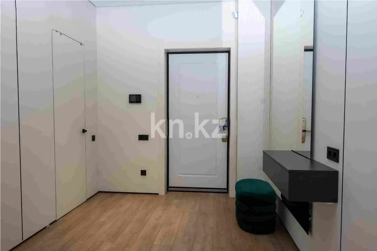 Продажа 3-комнатной квартиры, 118 м² в Астане - фото 6