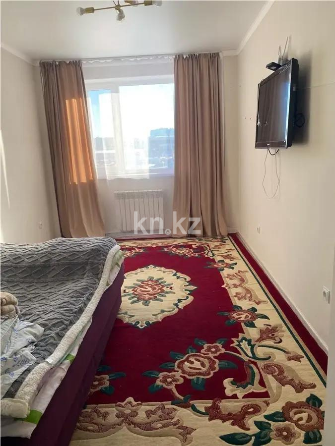 Продажа 1-комнатной квартиры, 33 м² - Продажа однокомнатных квартир в Астане - страница 29 фото 1 из 3