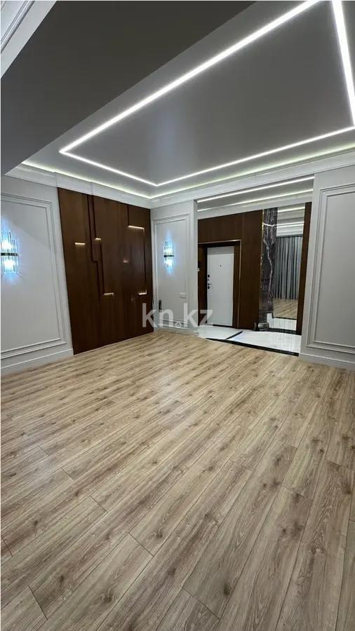 Продажа 3-комнатной квартиры, 115 м², пр. Гагарина, дом  277/7 в Алматы - фото 8