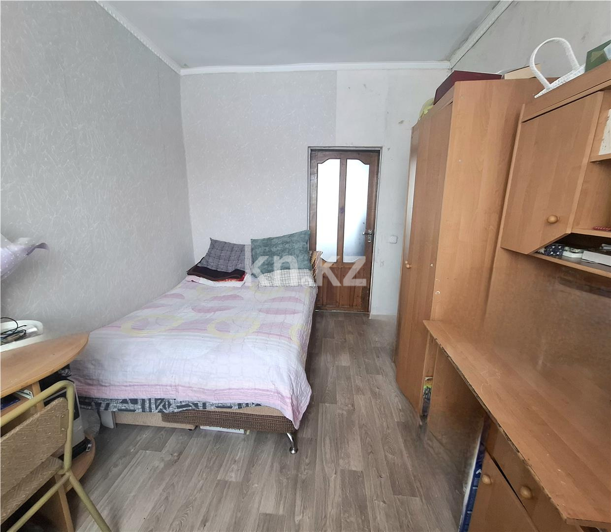 Продажа 3-комнатного дома, 57.5 м² - Продажа домов, коттеджей в Казахстане - страница 12 фото 5 из 24