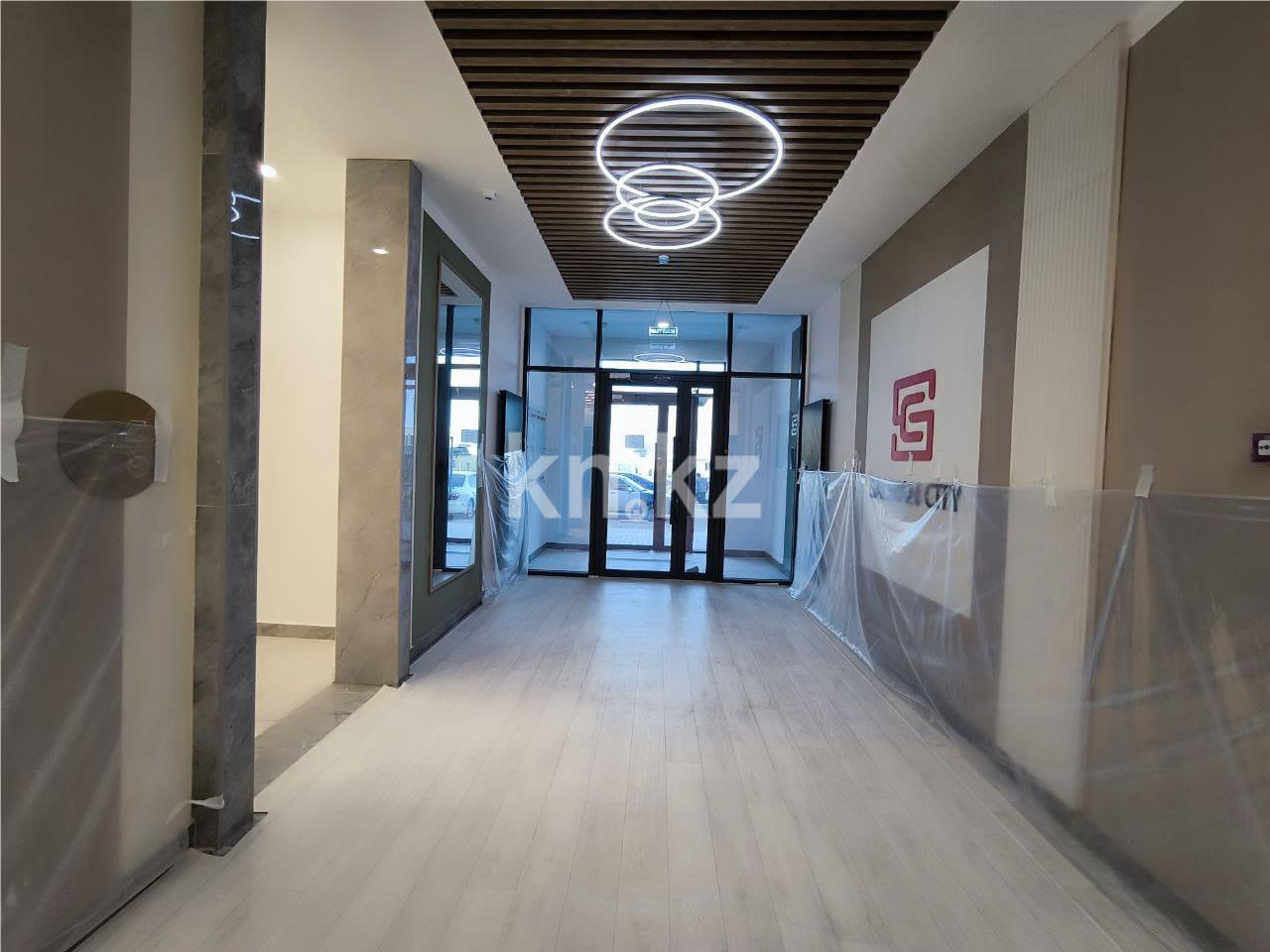 Продажа 2-комнатной квартиры, 40 м² - Продажа квартир в Астане - страница 2 фото 10 из 13