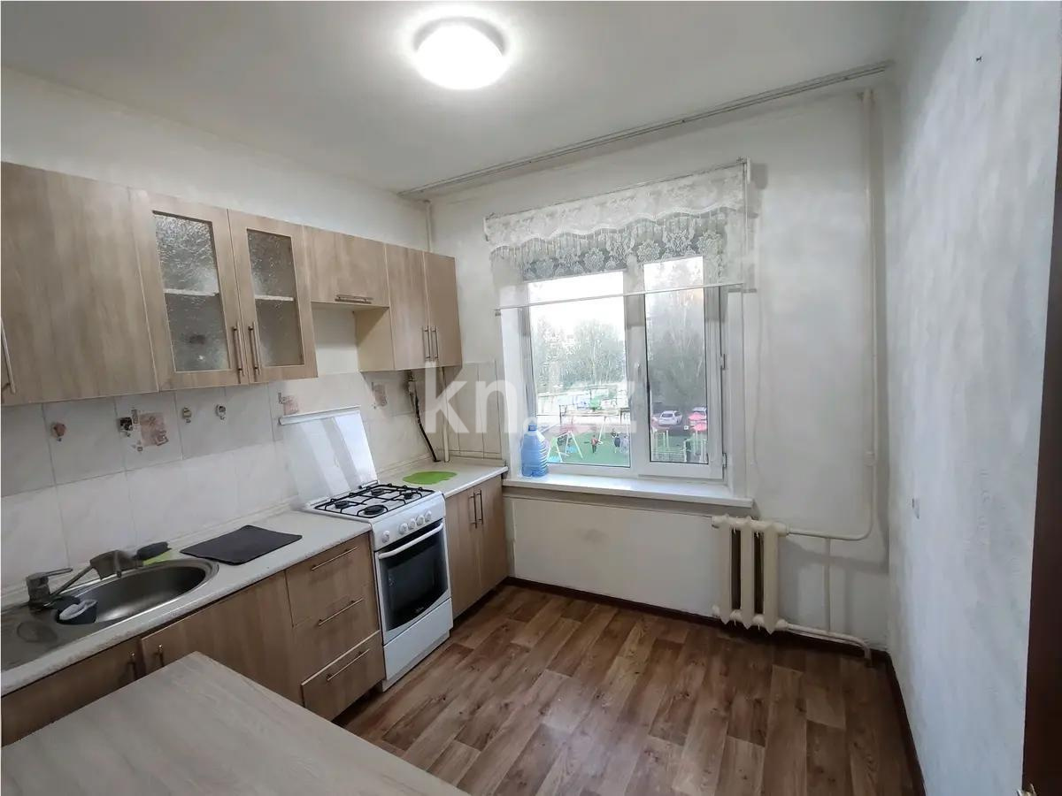 Продажа 1-комнатной квартиры, 37 м² - Продажа однокомнатных квартир от собственников в Астане фото 2 из 2